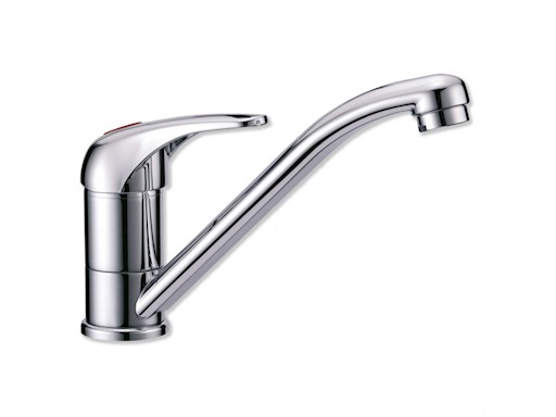 RUBINETTO MISCELATORE