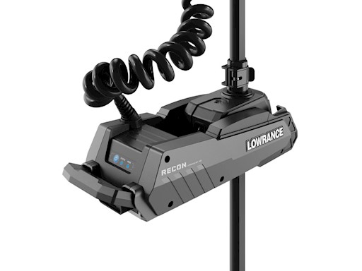 MOTORE ELETTRICO RECON ACQUA DOLCE