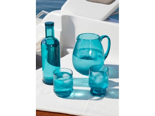 BICCHIERI ACQUA ECOZEN BAHAMAS