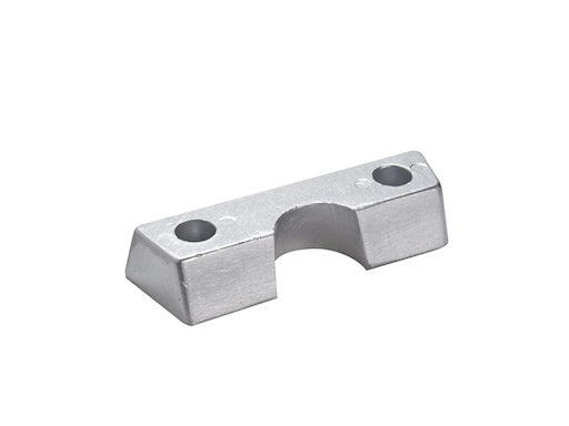 BARRA PER PIEDI VOLVO DPX