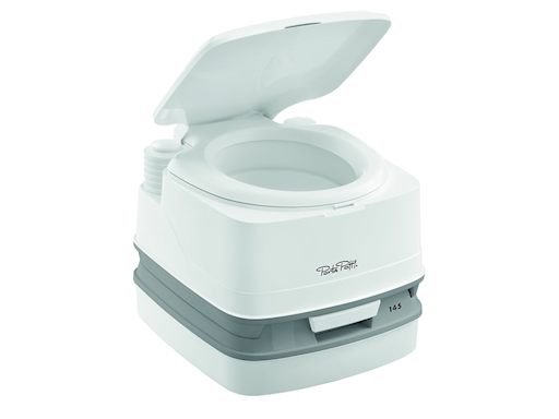 WC CHIMICO PORTA POTTI THETFORD QUBE 145