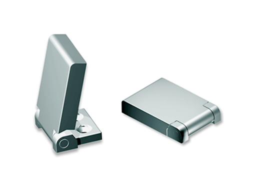 CERNIERA A FILO MM.45X30