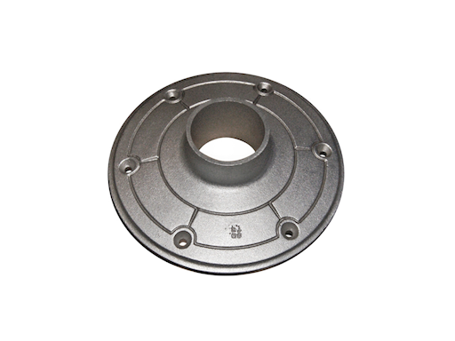 BASE SUPERIORE ASPORTABILE