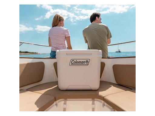 GHIACCIAIA XTREME MARINE PERSONAL 28