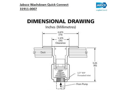 CONNETTORE ATTACCO RAPIDO