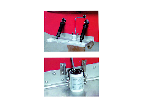 SENSORI POSIZIONE FLAP