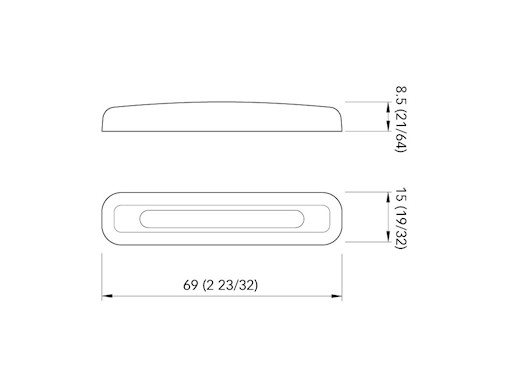LUCE BIANCA DI CORTESIA TAB CPR 2