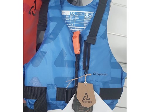 GIUBBOTTO HUDSON 50N BAMBINO