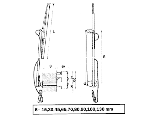 TERGICRISTALLO ANCOR W