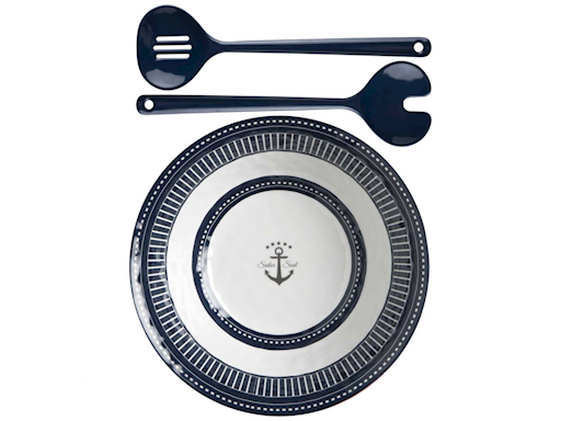 SAILOR SOUL INSALATIERA CON MESTOLI