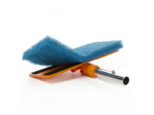 CUSCINETTO ABRASIVO MEDIO