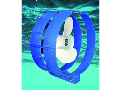 PROTEZIONI PER ELICHE