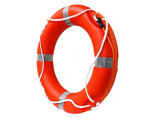 SALVAGENTE ANULARE CAPRI