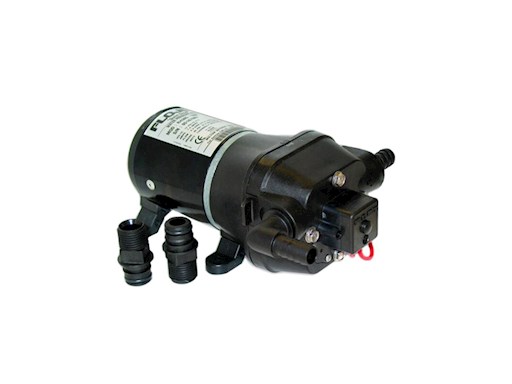 POMPA AUTOCLAVE QUAD II