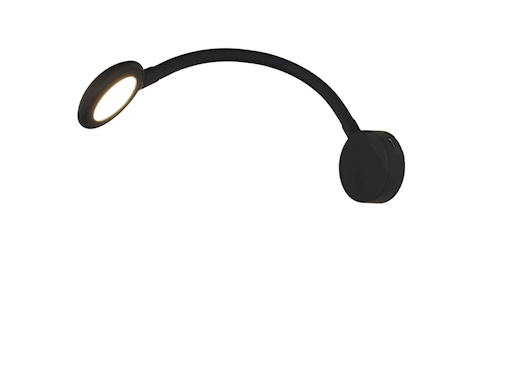 LUCE FLESSIBILE VERONA CON USB-C