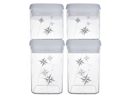 NORTHWIND SET BARATTOLI