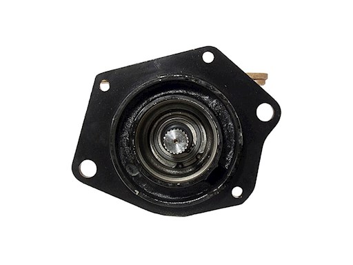 POMPA IN BRONZO 17810-1300