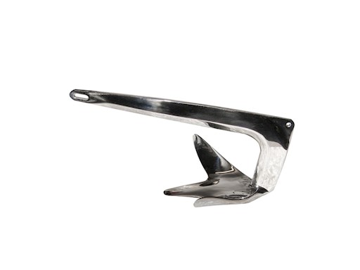 ANCORA BRUCE INOX