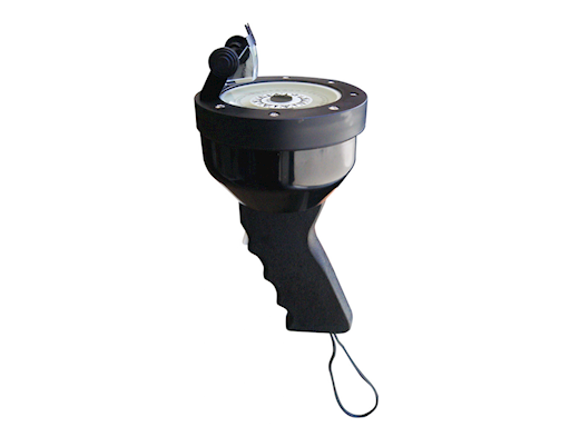 BUSSOLA DI RILEVAMENTO SERIE PRISMA