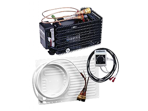 UNITA' REFRIGERANTI COMPACT GE 80