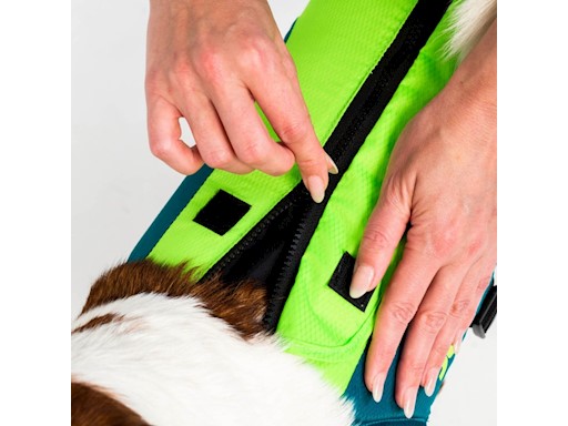 GIUBBOTTO PER ANIMALI