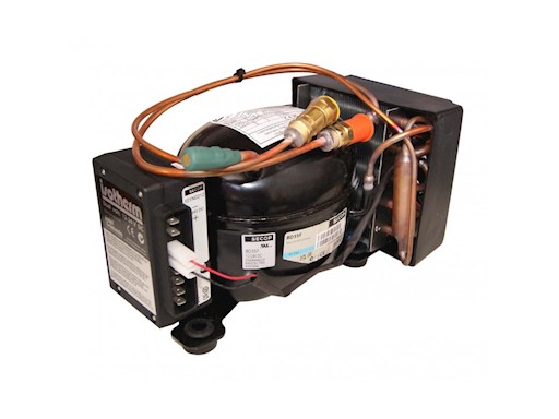 COMPRESSORE SECOP BD35