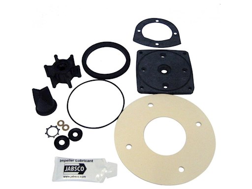 KIT RIPARAZIONE WC ELETTRICI SERIE 37010