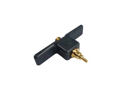 ADATTATORE DI GONFIAGGIO