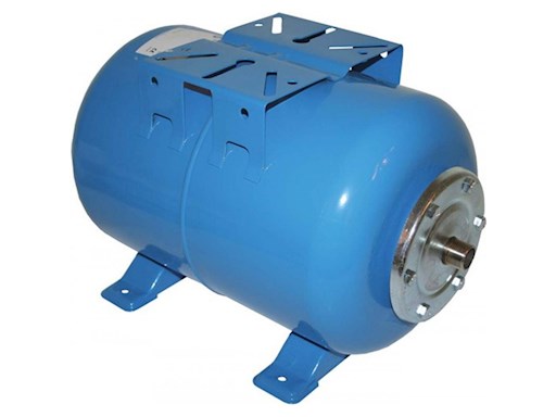 SERBATOIO DI ACCUMULO 22L