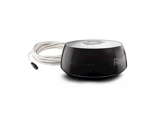 RADAR QUANTUM 2 Q24D