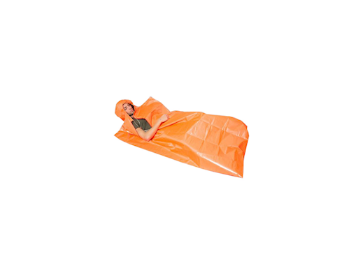 INDUMENTO DI PROTEZIONE TERMICA