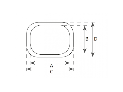 PASSO UOMO RIBALTABILE