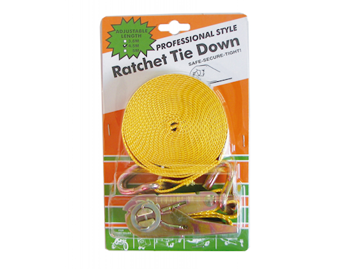 CINGHIA A CRICCHETTO