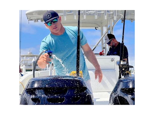 SALT OFF PROTECTOR CON APPLICATORE