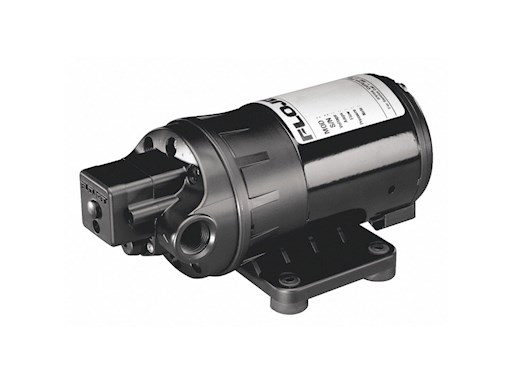 POMPA TRAVASO DUPLEX II