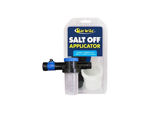 SALT OFF APPLICATORE