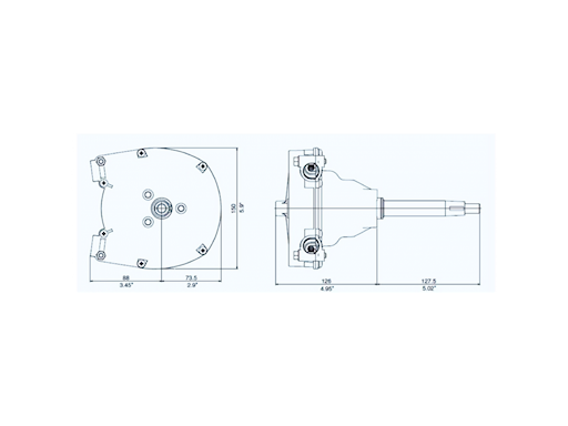 GRUPPO TIMONERIA T 91