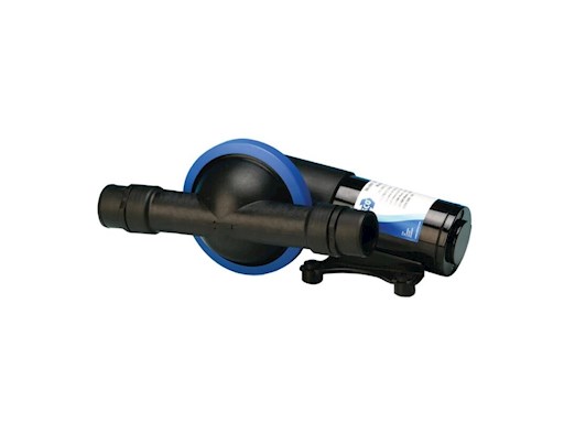 POMPA DI SCARICO A MEMBRANA