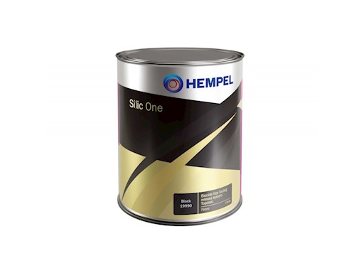 ANTIVEGETATIVA SILIC ONE