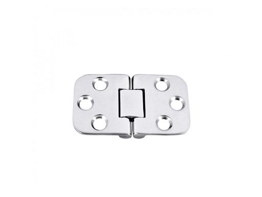 CERNIERA CON ARRESTO MM.70x42