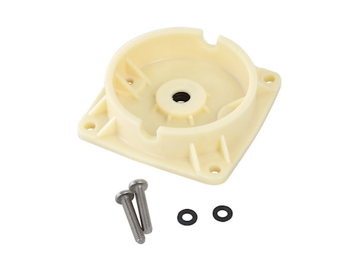 ALLOGGIAMENTO GUARNIZIONE