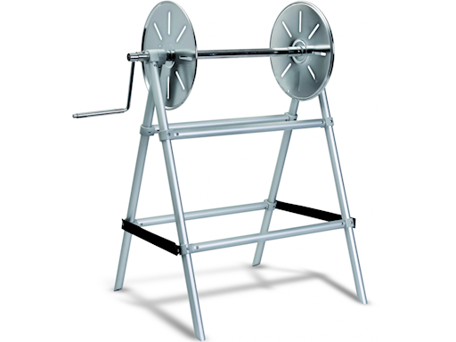 RULLO AVVOLGI CIMA DA SPIAGGIA