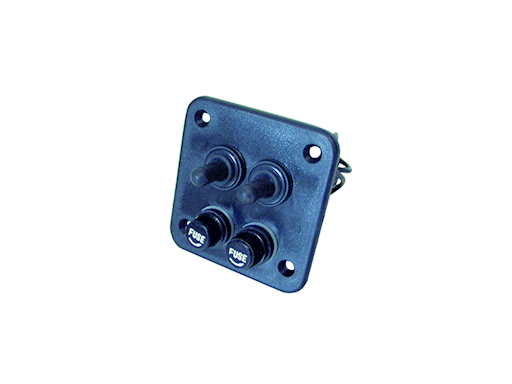 PANNELLO DI COMANDO PER FLAP