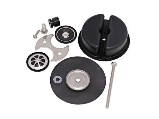 KIT MANUTENZIONE POMPA SERIE 37202-2XXX