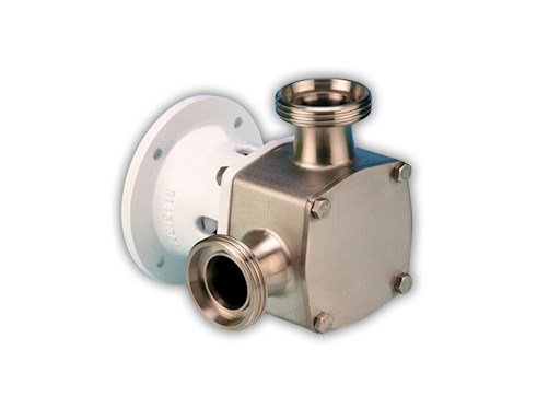 KIT TESTA POMPA P200 PUREFLO