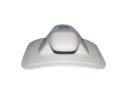 BITTA IN NEOPRENE CON PULEGGIA