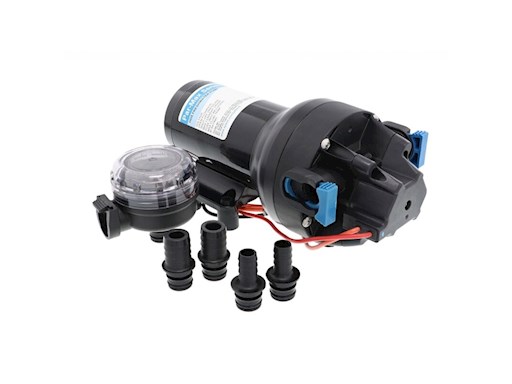 POMPA AUTOCLAVE PAR MAX 5HD