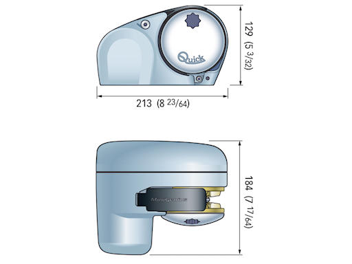 VERRICELLO GENIUS GP2