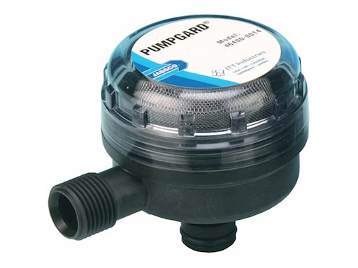 PUMPGARD FILTRO 90°