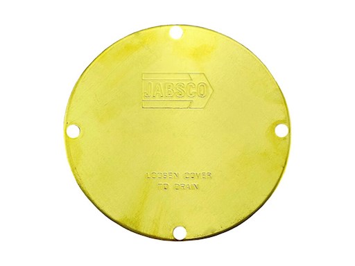 COPERCHIO POMPA 52239-0000